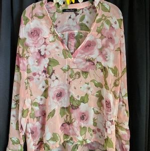 Women's blouse